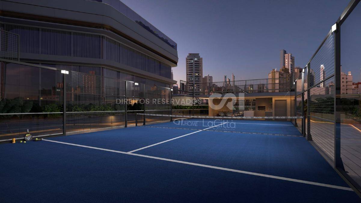 Apartamento com 4 Quartos no La Città, Centro em Balneário Camboriú 
