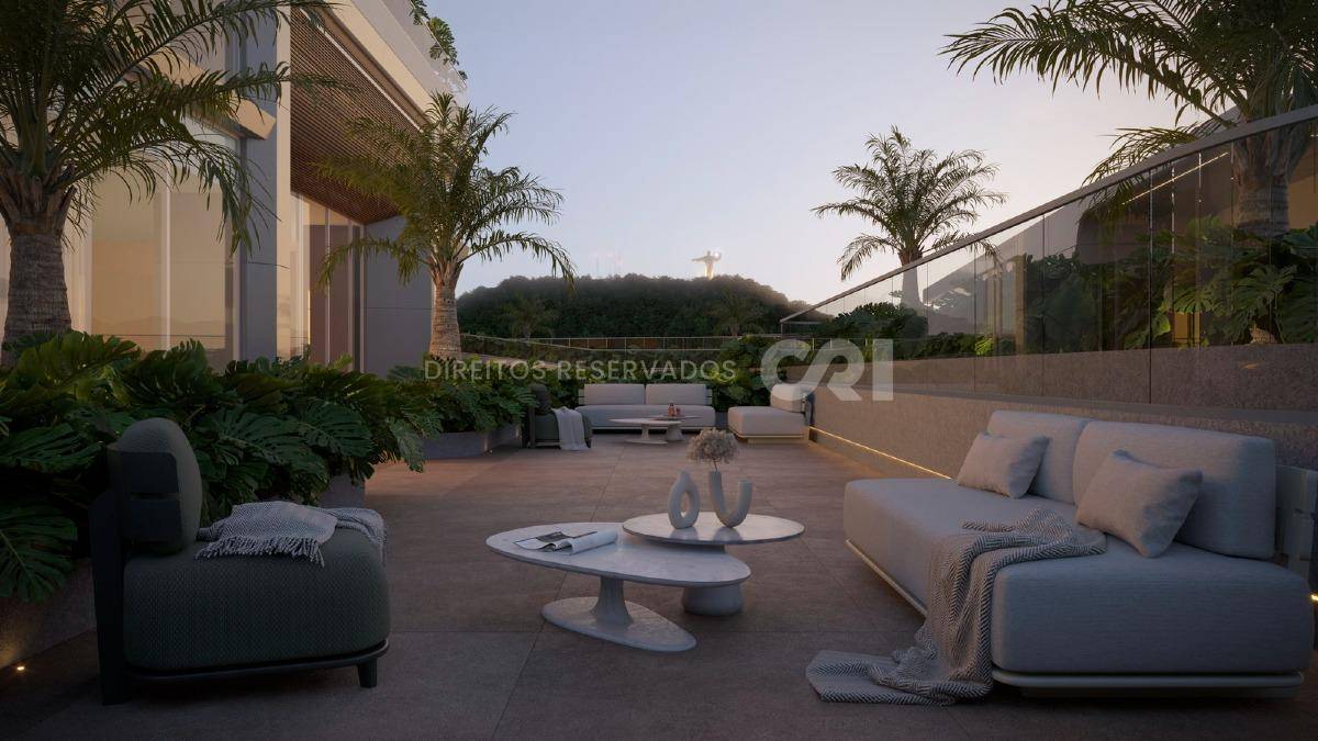 Apartamento com 4 Quartos no La Città, Centro em Balneário Camboriú 
