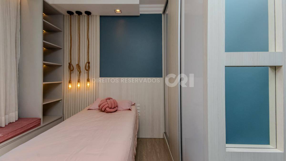 Apartamento com 2 Dormitórios no Edifício Le Blanc, Pioneiros, Balneário Camboriú
