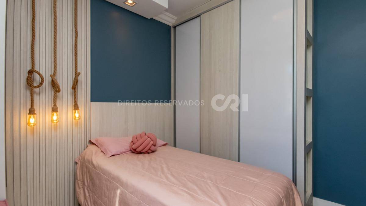 Apartamento com 2 Dormitórios no Edifício Le Blanc, Pioneiros, Balneário Camboriú