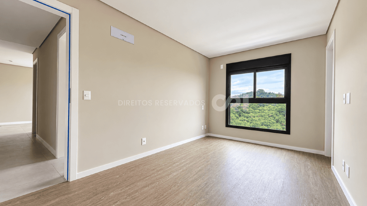 Apartamento com 2 Suítes no Torres da Brava Sirena na Praia Brava em Itajaí