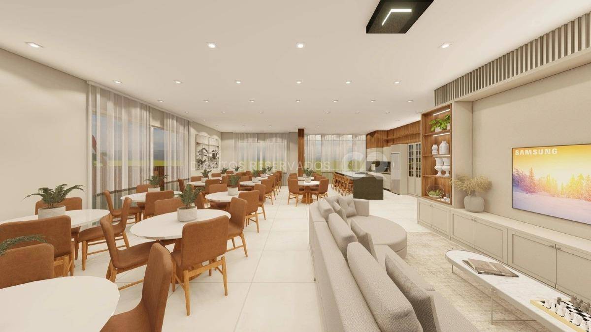 Apartamento com 3 Suítes no Adonai, Jardim Dourado, Porto Belo