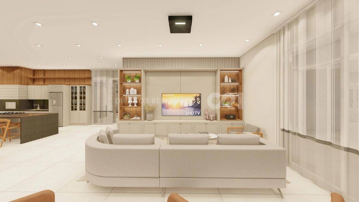 Apartamento com 3 Suítes no Adonai, Jardim Dourado, Porto Belo