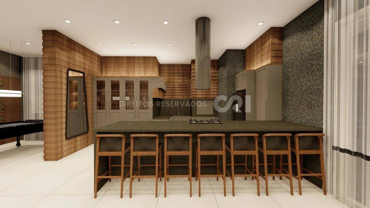 Apartamento com 3 Suítes no Adonai, Jardim Dourado, Porto Belo