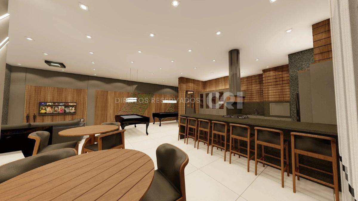 Apartamento com 3 Suítes no Adonai, Jardim Dourado, Porto Belo