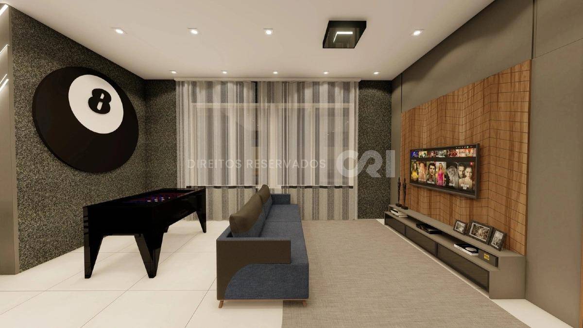 Apartamento com 3 Suítes no Adonai, Jardim Dourado, Porto Belo