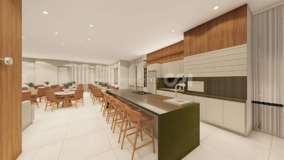 Apartamento com 3 Suítes no Adonai, Jardim Dourado, Porto Belo