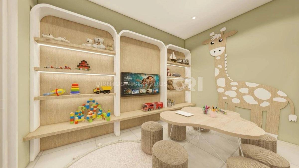Apartamento com 3 Suítes no Adonai, Jardim Dourado, Porto Belo