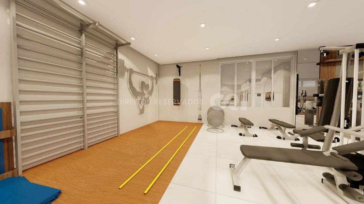 Apartamento com 3 Suítes no Adonai, Jardim Dourado, Porto Belo