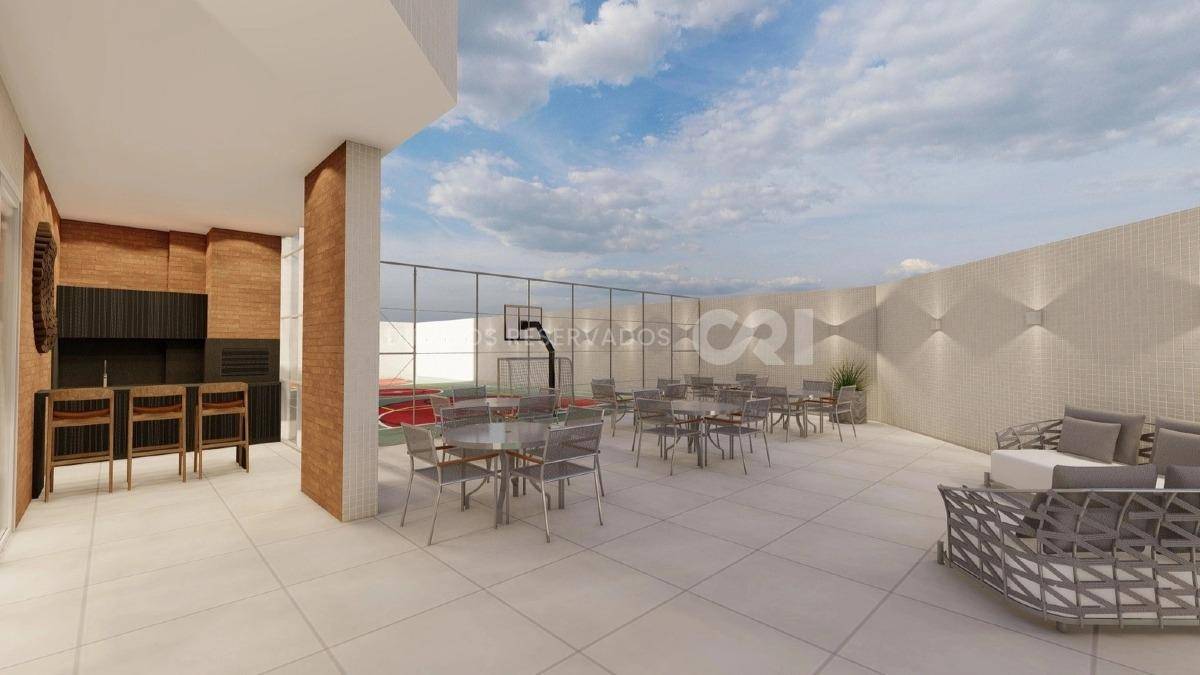 Apartamento com 3 Suítes no Adonai, Jardim Dourado, Porto Belo