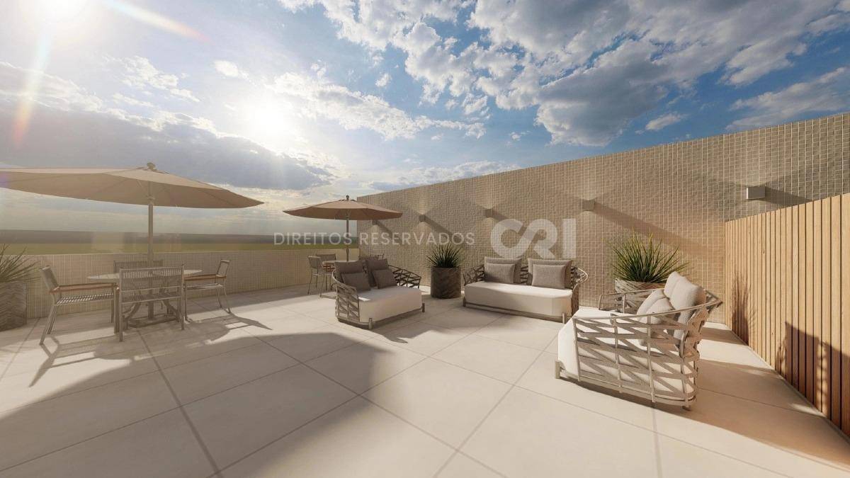 Apartamento com 3 Suítes no Adonai, Jardim Dourado, Porto Belo