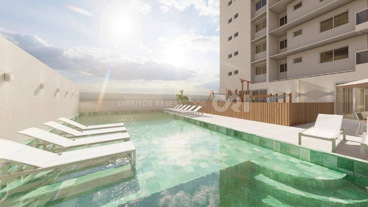 Apartamento com 3 Suítes no Adonai, Jardim Dourado, Porto Belo