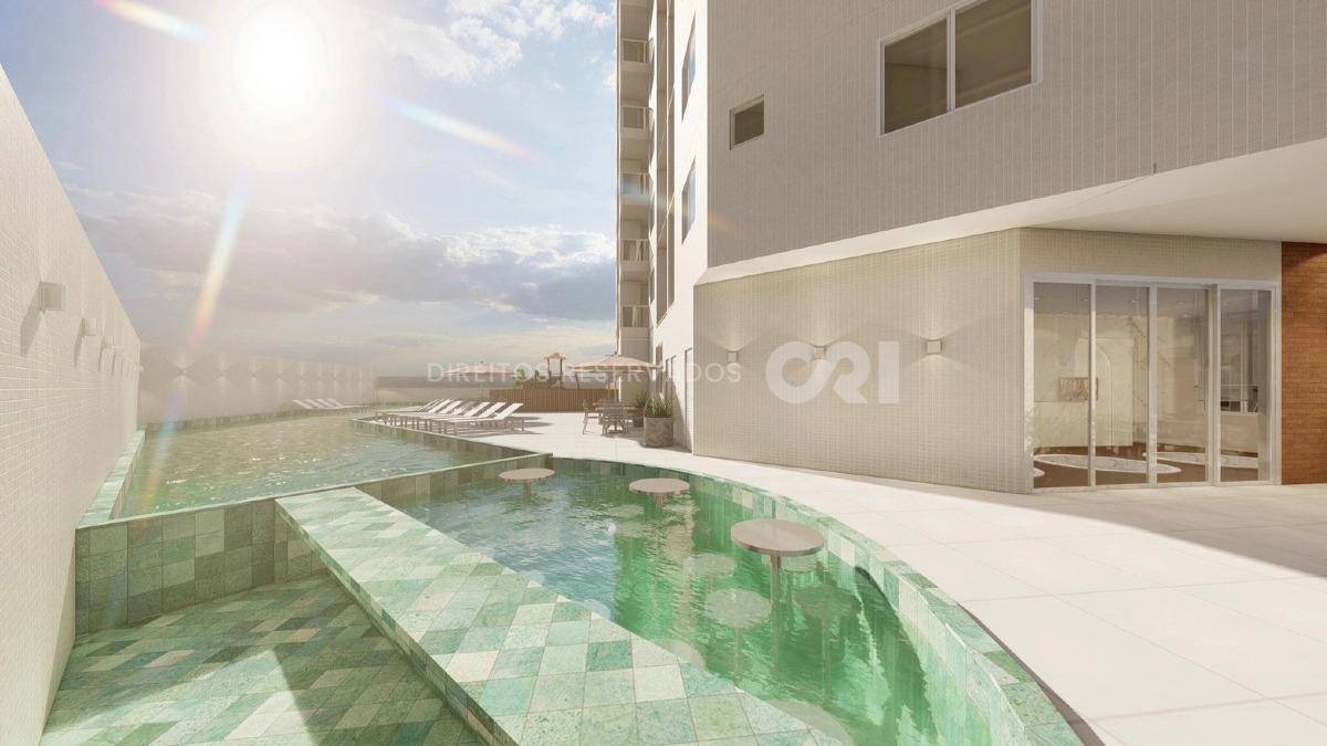 Apartamento com 3 Suítes no Adonai, Jardim Dourado, Porto Belo
