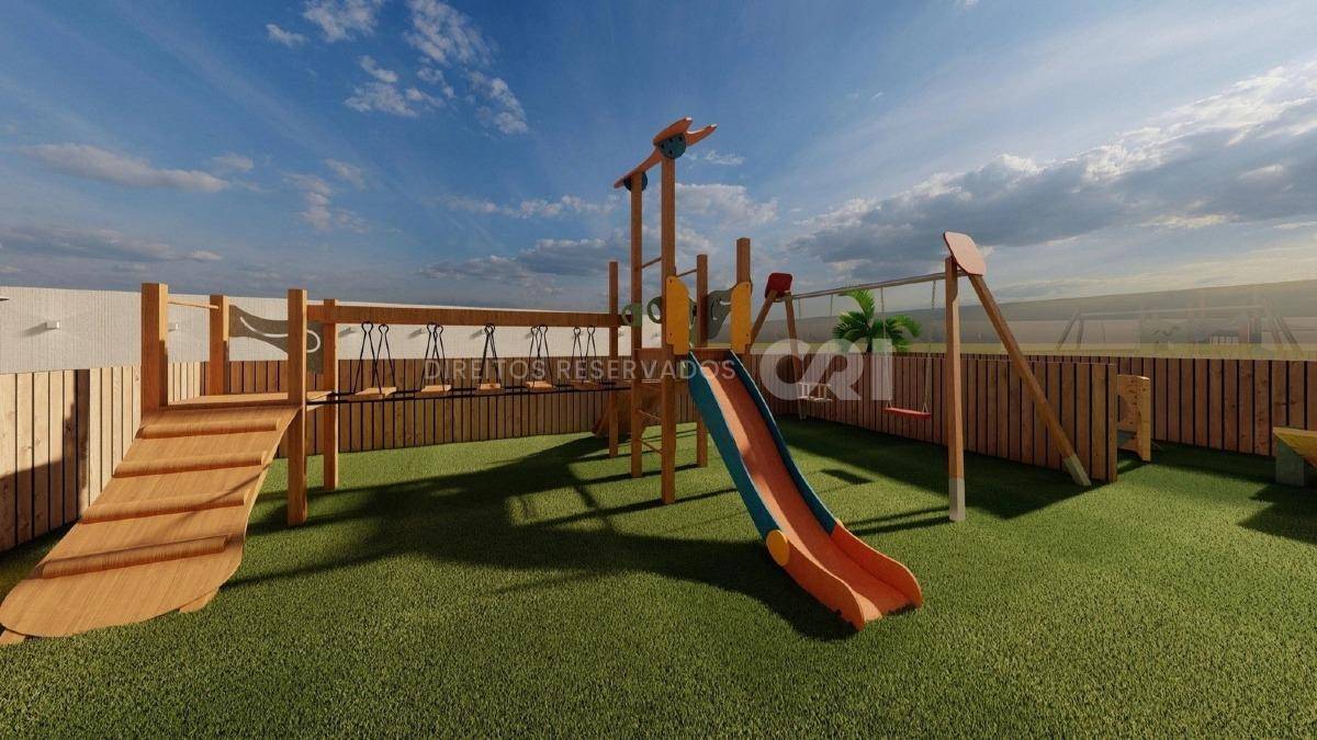 Apartamento com 3 Suítes no Adonai, Jardim Dourado, Porto Belo
