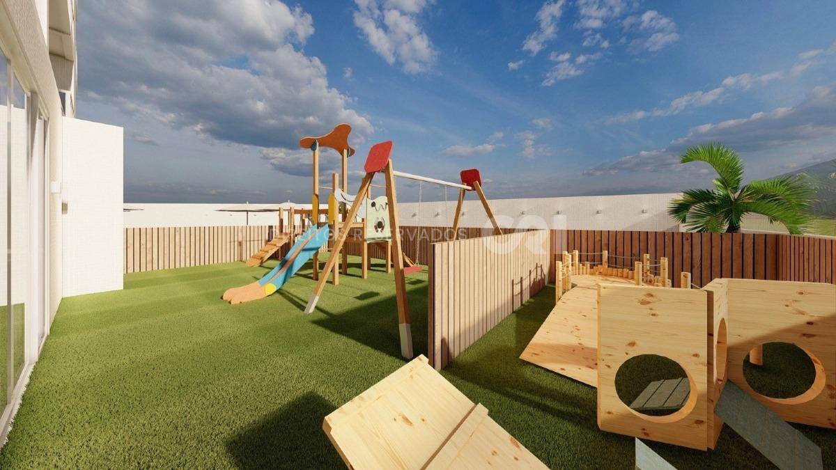 Apartamento com 3 Suítes no Adonai, Jardim Dourado, Porto Belo
