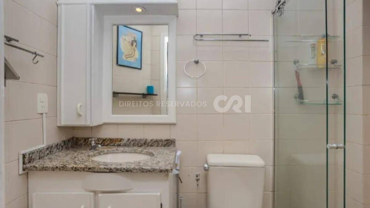 Apartamento com 3 Quartos no Edifício Ouro Preto, Centro de Balneário Camboriú