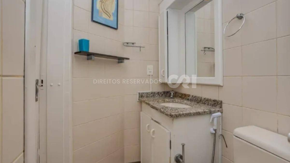Apartamento com 3 Quartos no Edifício Ouro Preto, Centro de Balneário Camboriú