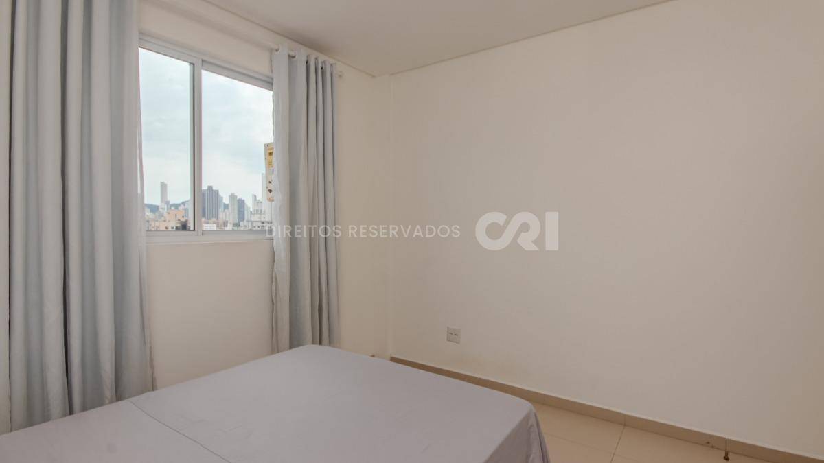 Apartamento Mobiliado com 2 Quartos no Residencial Varekai, Nações, Balneário Camboriú
