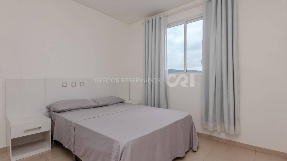 Apartamento Mobiliado com 2 Quartos no Residencial Varekai, Nações, Balneário Camboriú