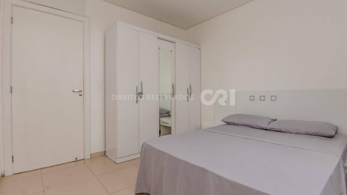 Apartamento Mobiliado com 2 Quartos no Residencial Varekai, Nações, Balneário Camboriú