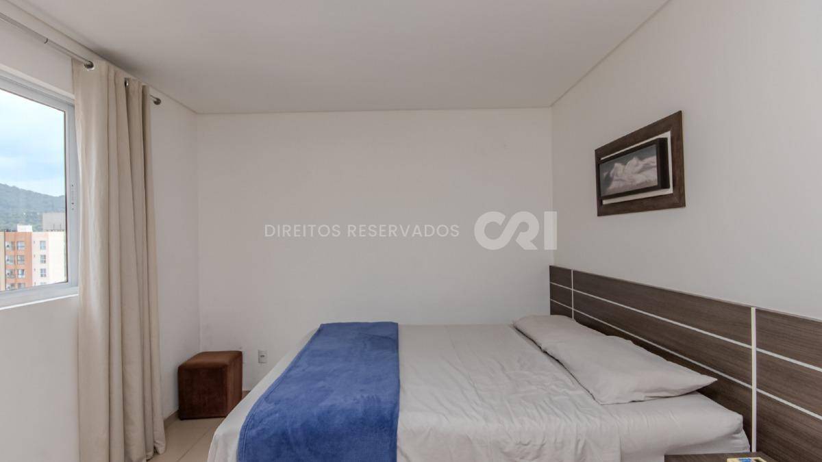 Apartamento Mobiliado com 2 Quartos no Residencial Varekai, Nações, Balneário Camboriú