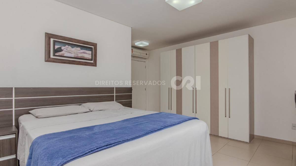 Apartamento Mobiliado com 2 Quartos no Residencial Varekai, Nações, Balneário Camboriú