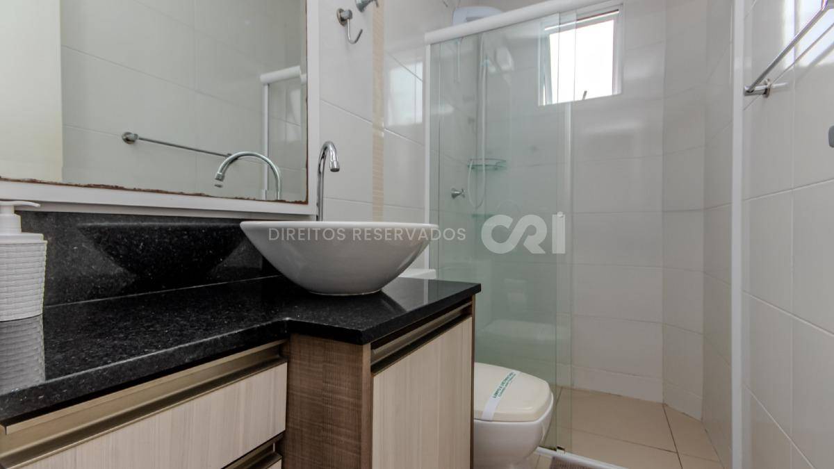 Apartamento Mobiliado com 2 Quartos no Residencial Varekai, Nações, Balneário Camboriú