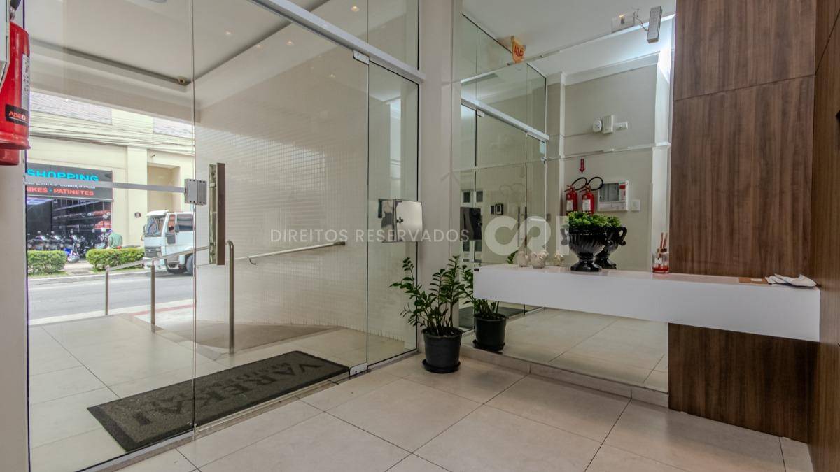 Apartamento Mobiliado com 2 Quartos no Residencial Varekai, Nações, Balneário Camboriú