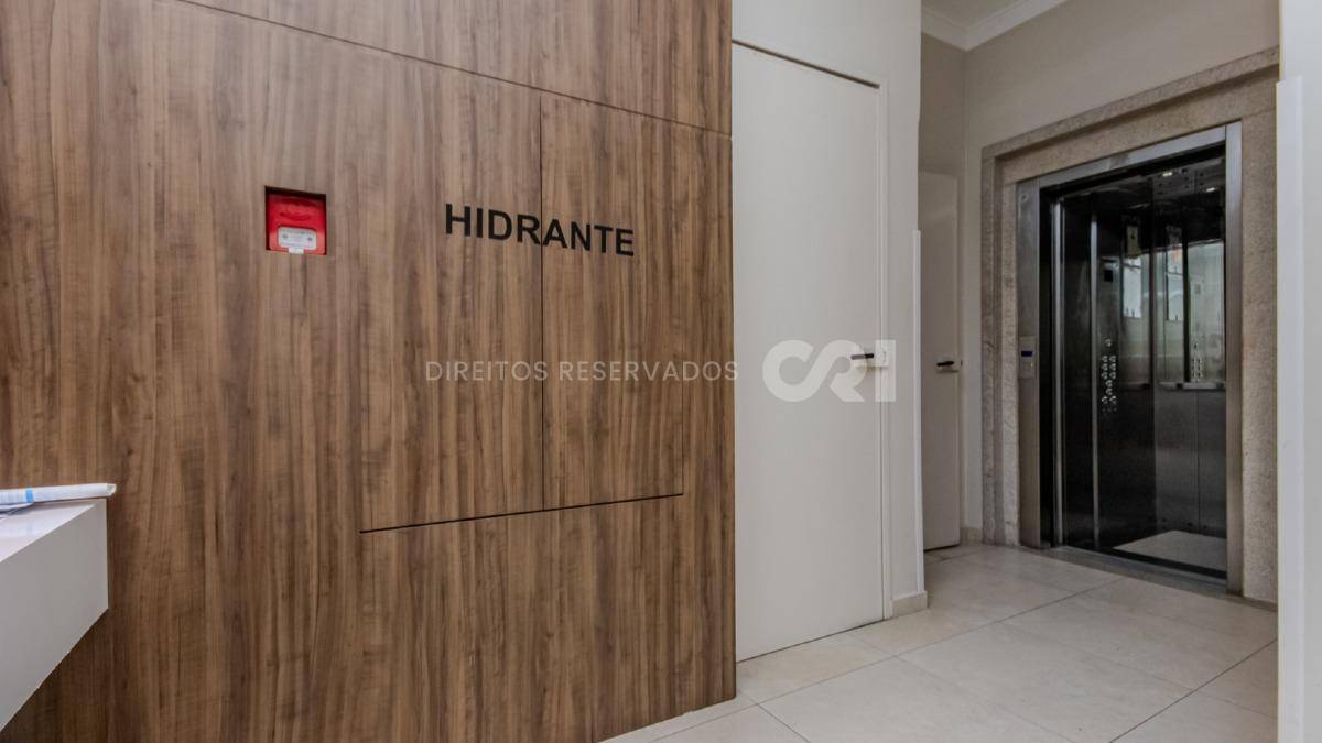 Apartamento Mobiliado com 2 Quartos no Residencial Varekai, Nações, Balneário Camboriú