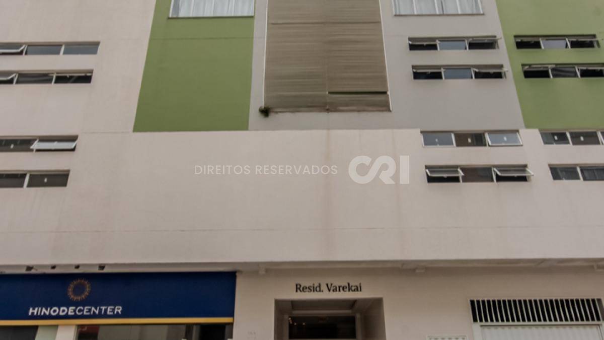 Apartamento Mobiliado com 2 Quartos no Residencial Varekai, Nações, Balneário Camboriú