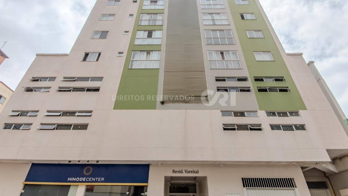 Apartamento Mobiliado com 2 Quartos no Residencial Varekai, Nações, Balneário Camboriú