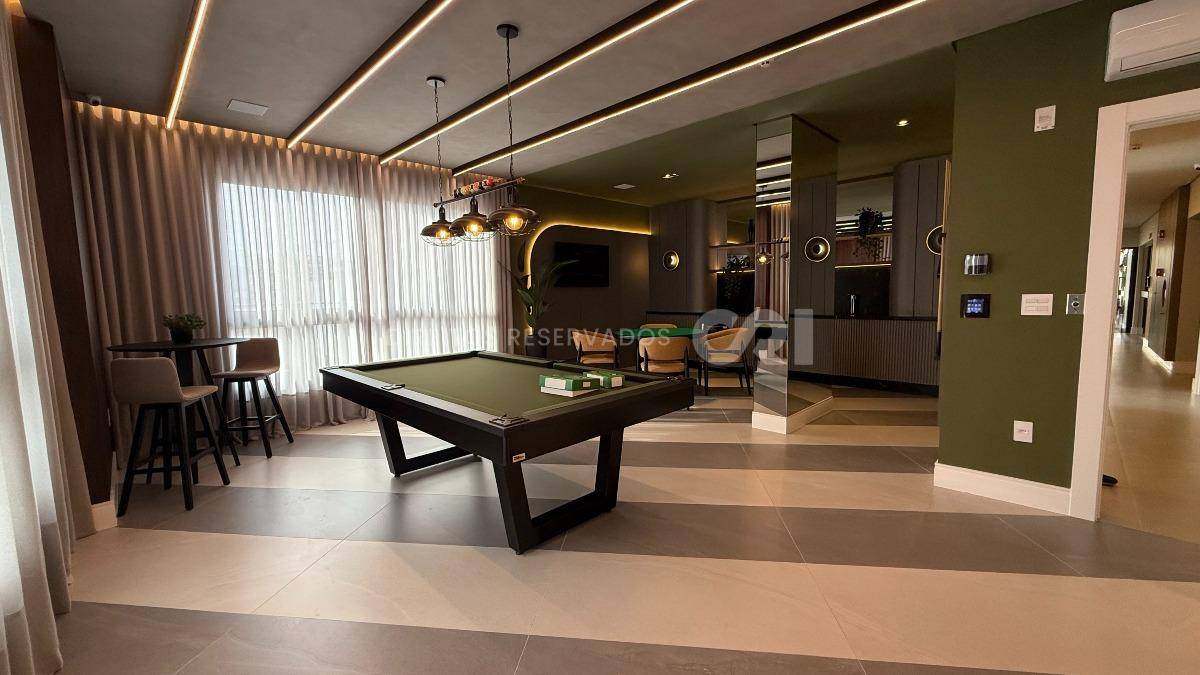 Apartamento com 3 Suítes no Ilhas Fiji Residence, Centro de Balneário Camboriú
