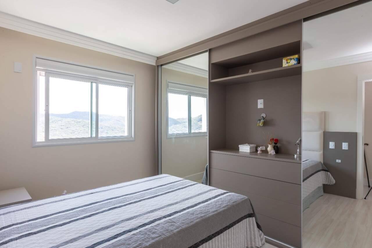 Foto do imóvel Apartamento no Alameda Jardins em Balneário Camboriú – 228m², 4 suítes e lazer completo