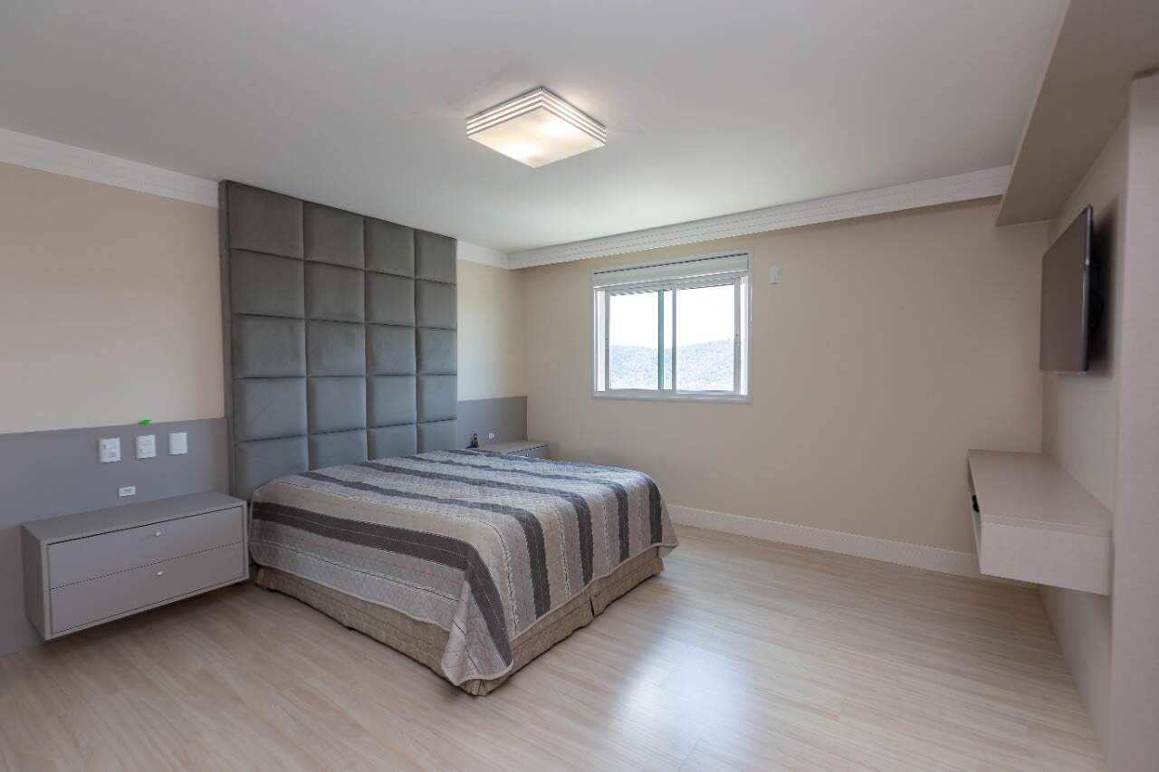 Foto do imóvel Apartamento no Alameda Jardins em Balneário Camboriú – 228m², 4 suítes e lazer completo