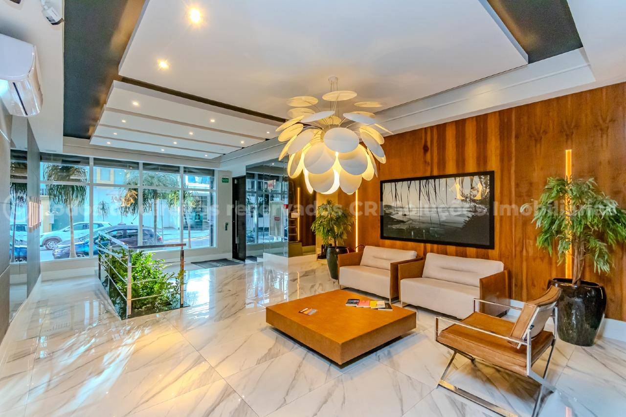 Foto do imóvel Apartamento com 03 suítes Mobiliado no Essence em Balneário Camboriú