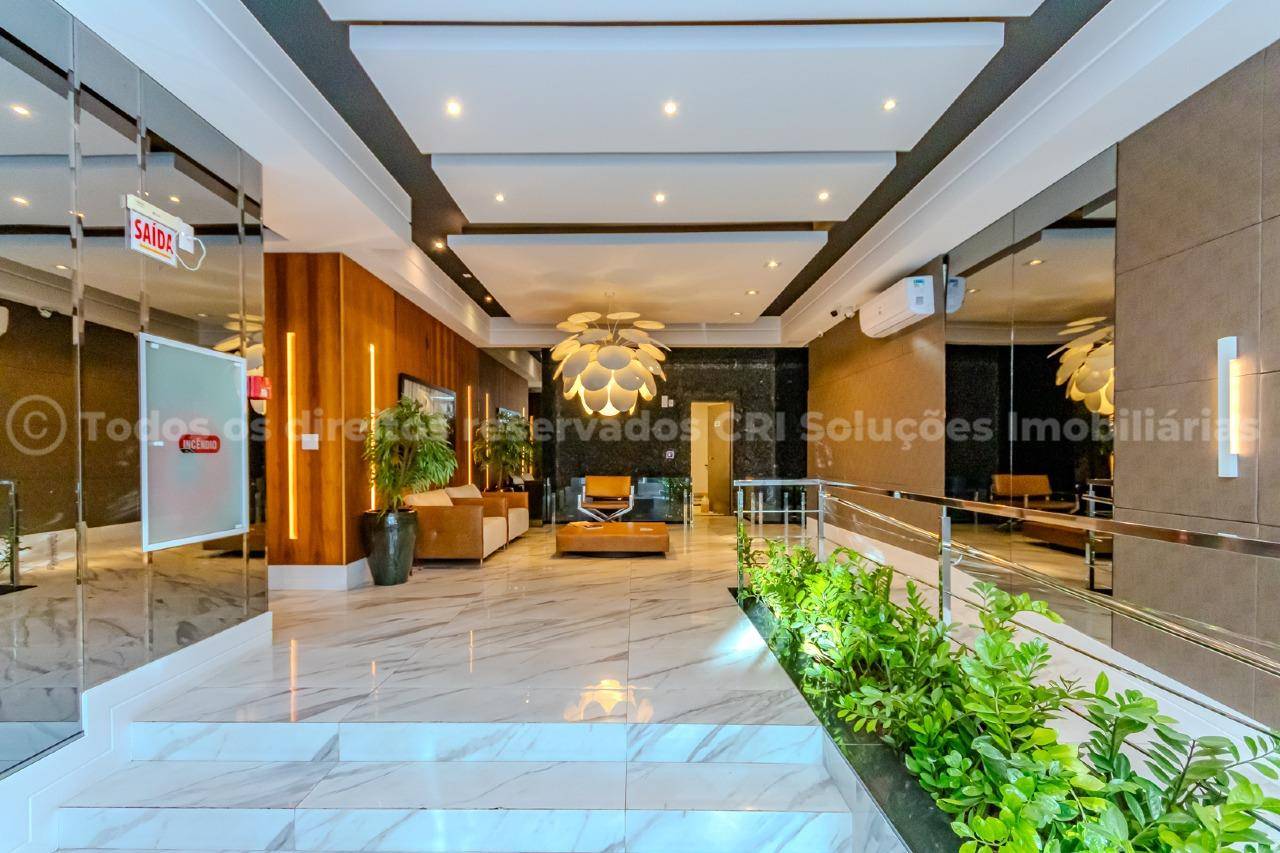Foto do imóvel Apartamento com 03 suítes Mobiliado no Essence em Balneário Camboriú
