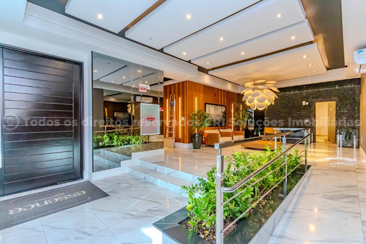Foto do imóvel Apartamento com 03 suítes Mobiliado no Essence em Balneário Camboriú