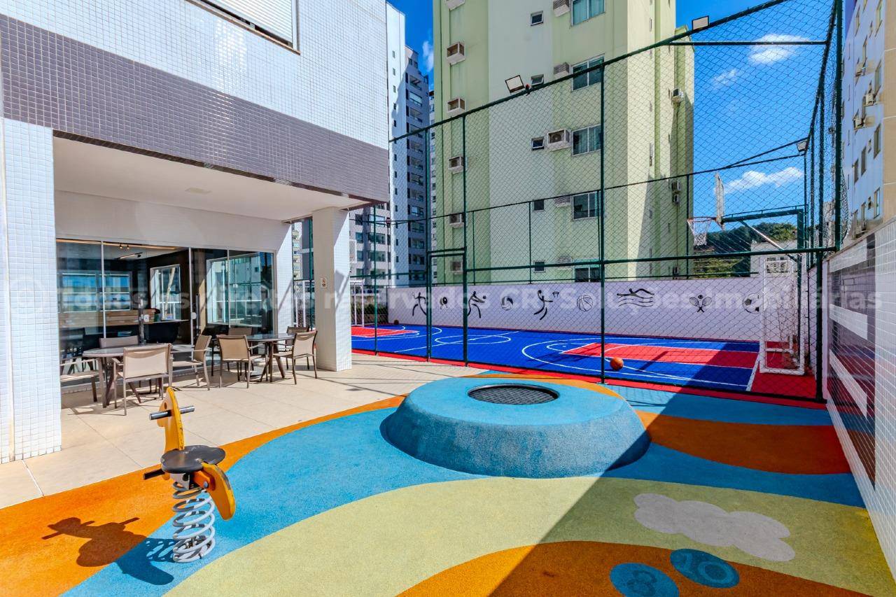 Foto do imóvel Apartamento com 03 suítes Mobiliado no Essence em Balneário Camboriú