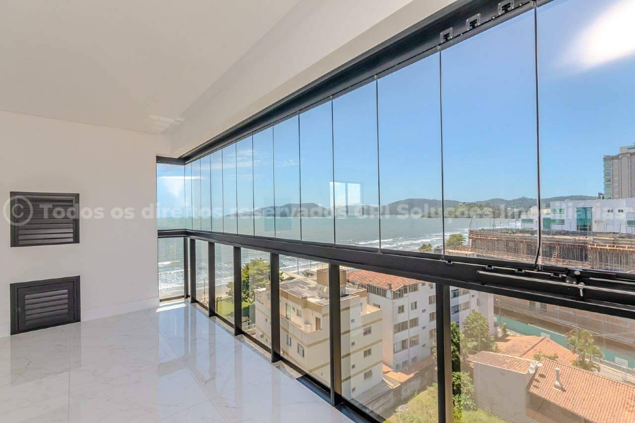 Apartamento com 03 suítes no Porto Santo Residence em Balneário Perequê, Porto Belo