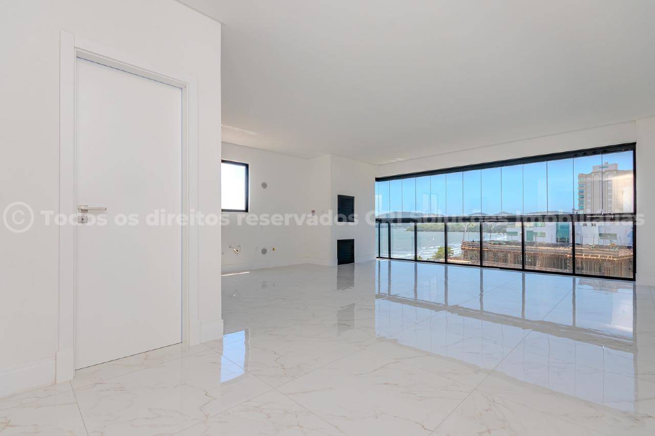 Foto do imóvel Apartamento a venda no Edificio Porto Santo Residence em Porto Belo Balneario Pereque