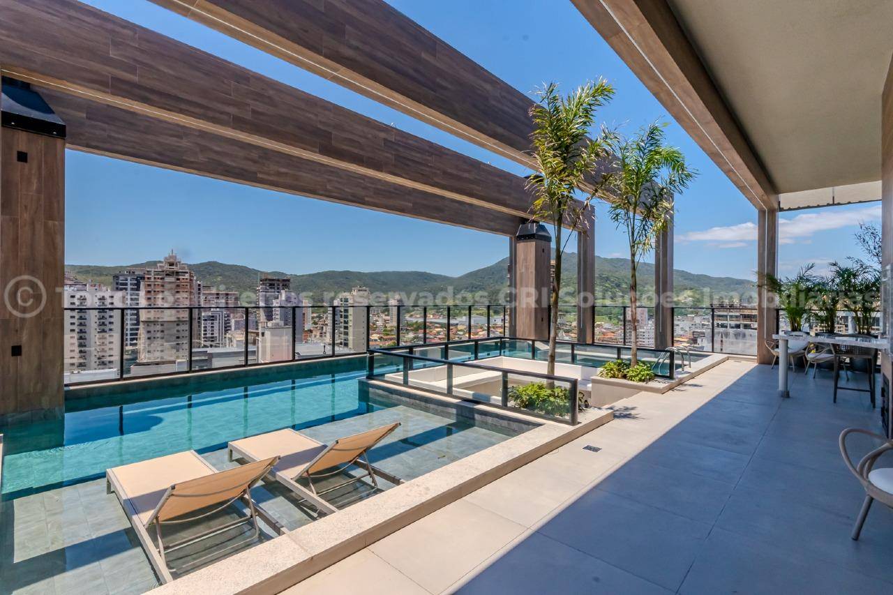 Foto do imóvel Apartamento a venda no Edificio Porto Santo Residence em Porto Belo Balneario Pereque