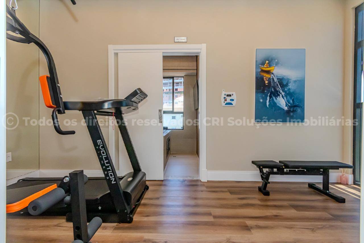 Foto do imóvel Apartamento a venda no Edificio Porto Santo Residence em Porto Belo Balneario Pereque