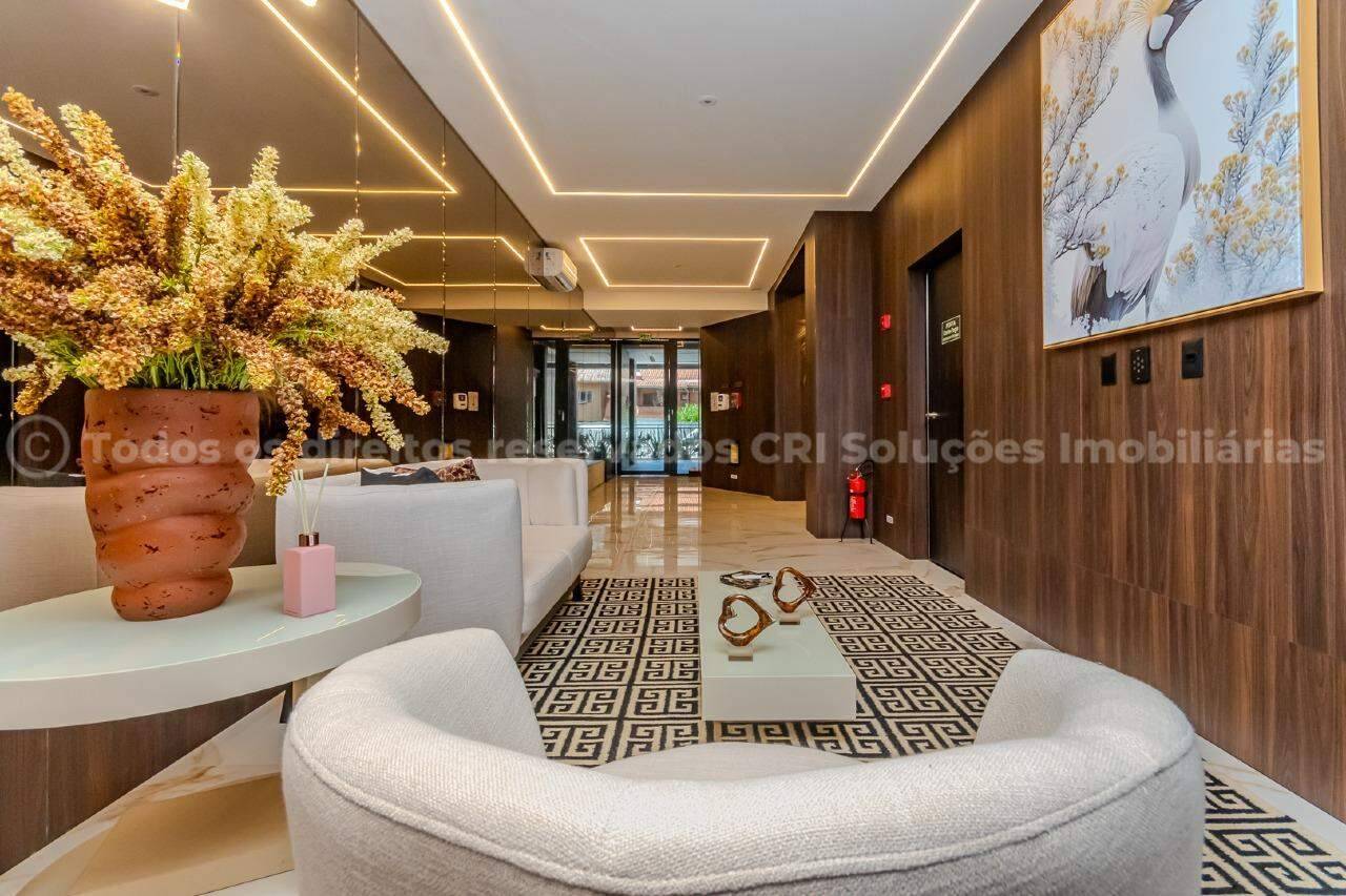 Foto do imóvel Apartamento no Porto Santo Residence em Balneário Perequê, Porto Belo/SC.