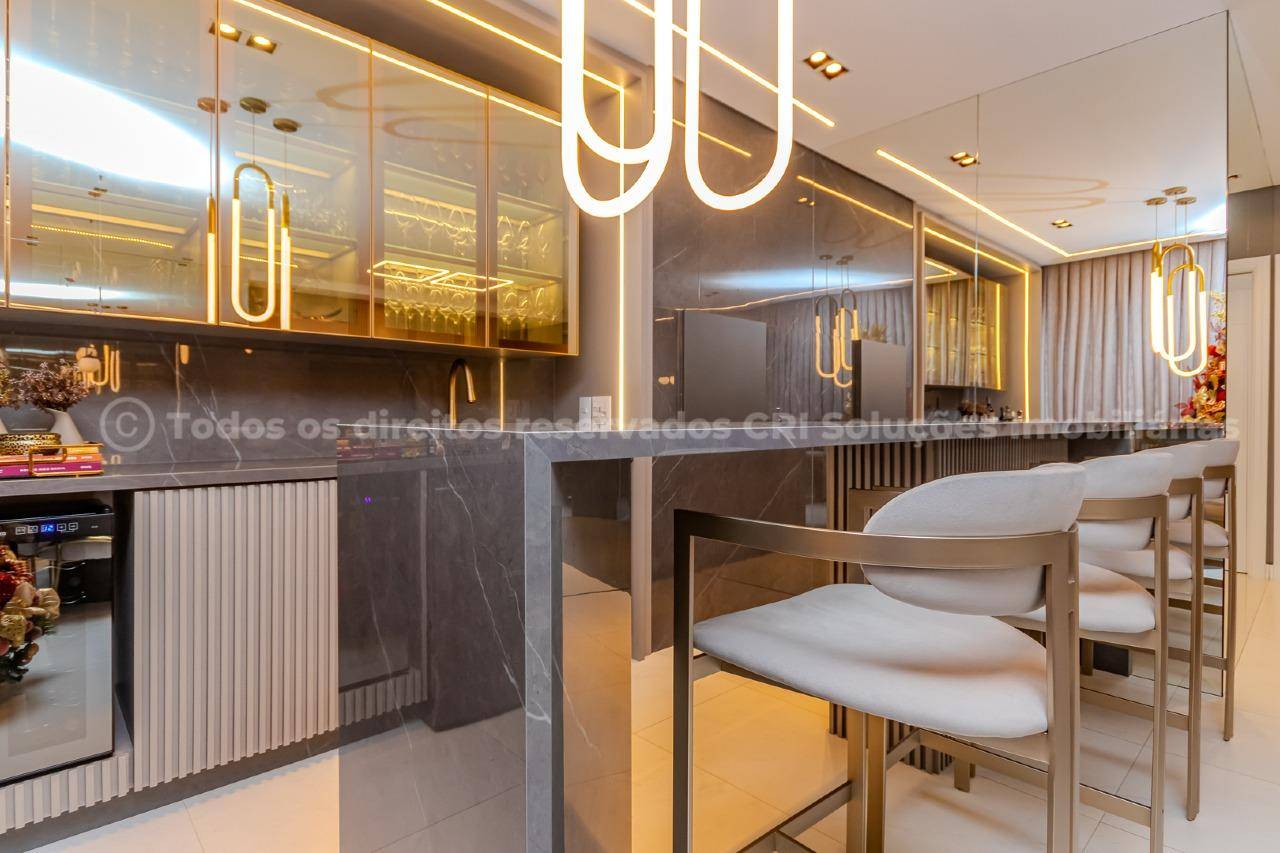 Foto do imóvel Apartamento Mobiliado á venda com 04 suítes no Royal Tower em Balneário Camboriú