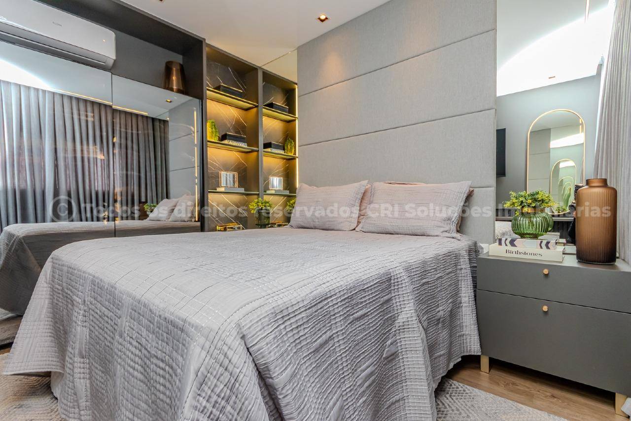 Foto do imóvel Apartamento Mobiliado á venda com 04 suítes no Royal Tower em Balneário Camboriú