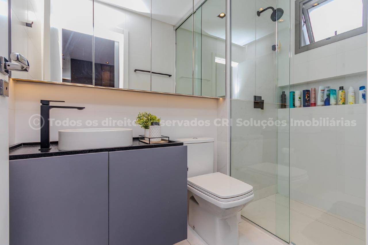 Foto do imóvel Apartamento Mobiliado á venda com 04 suítes no Royal Tower em Balneário Camboriú