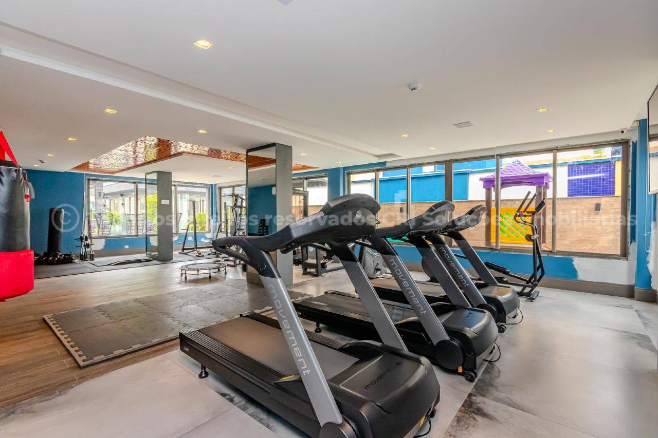Foto do imóvel Apartamento Mobiliado á venda com 04 suítes no Royal Tower em Balneário Camboriú