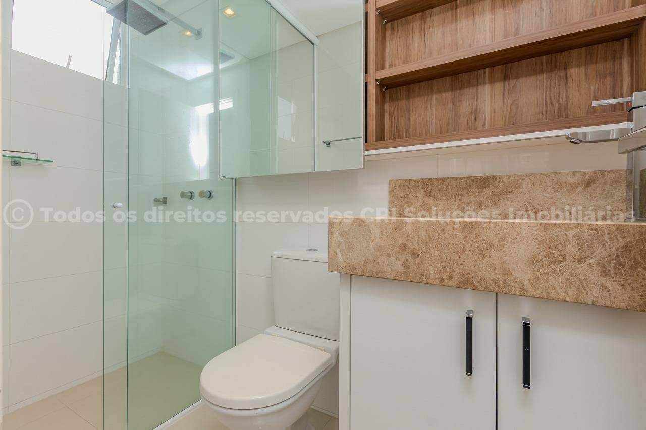 Foto do imóvel Apartamento mobiliado no Edifício Jardim Atlântica – 132m² e 4 vagas em Balneário Camboriú