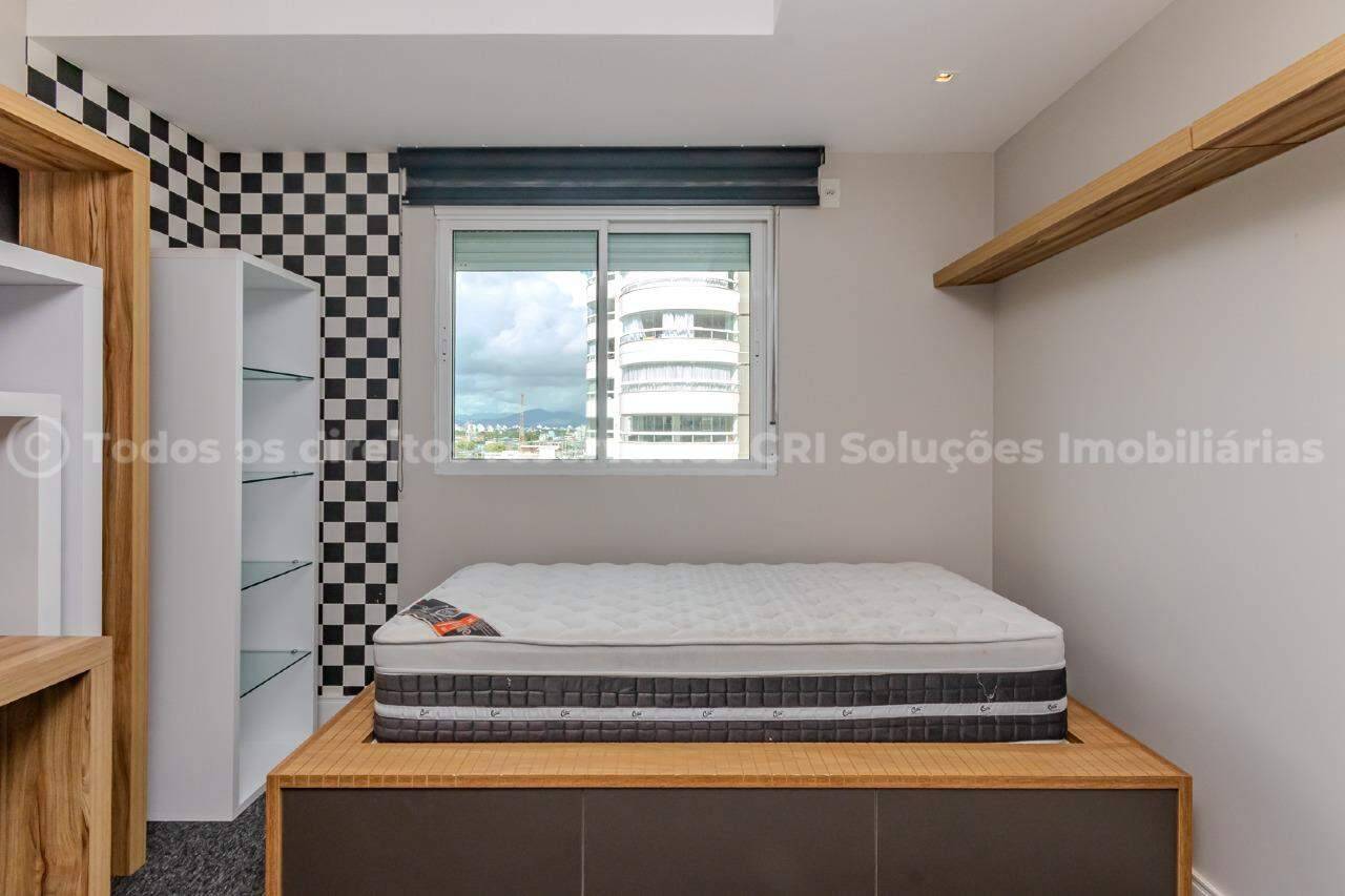 Foto do imóvel Apartamento mobiliado no Edifício Jardim Atlântica – 132m² e 4 vagas em Balneário Camboriú