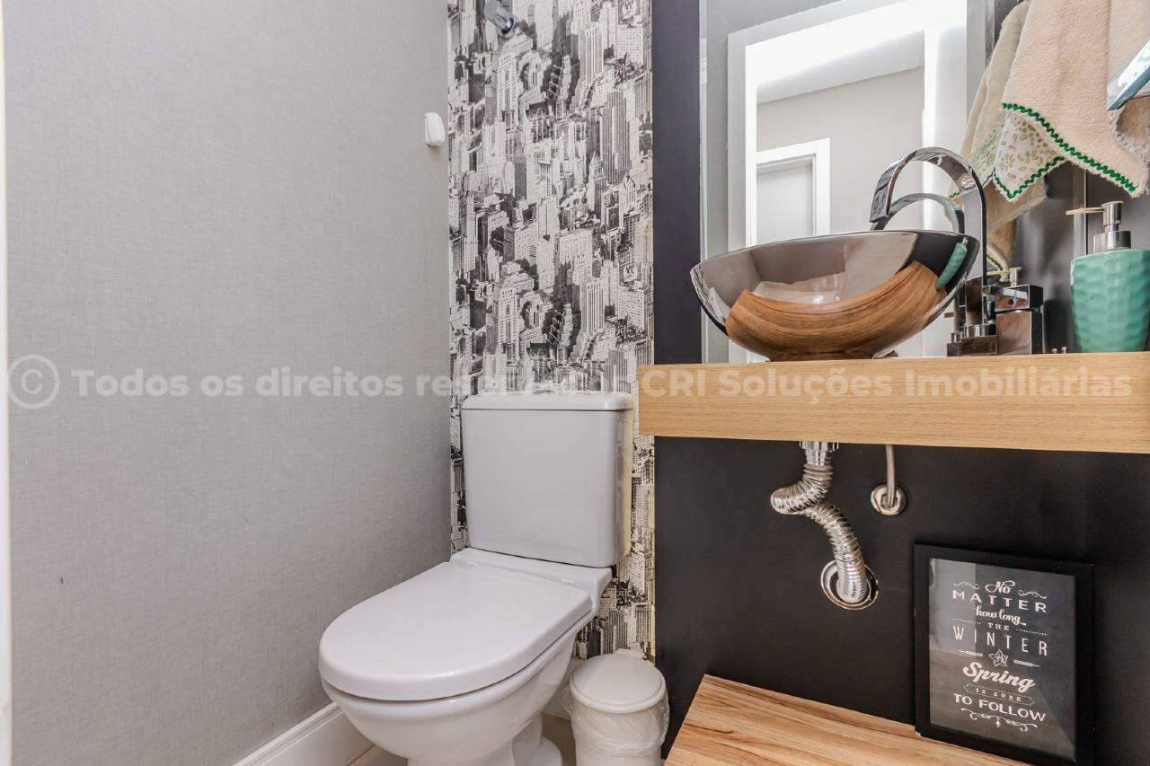 Foto do imóvel Apartamento mobiliado no Edifício Jardim Atlântica – 132m² e 4 vagas em Balneário Camboriú